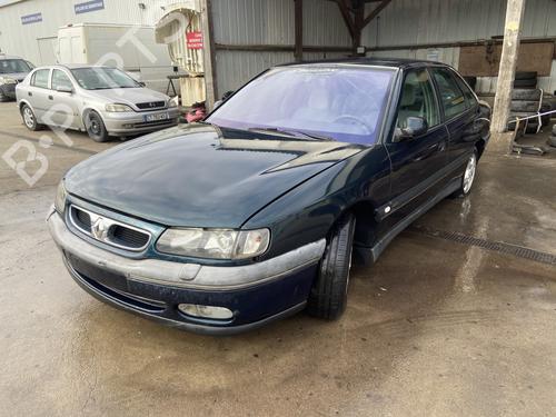 Used Parts RENAULT SAFRANE II (B54_) 2.2 dT (B54G) (113 hp) 4245938