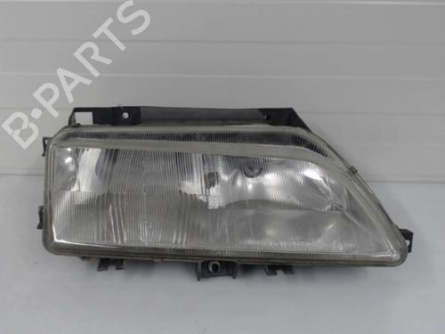 Used Right headlight CITROËN XANTIA (X1_, X2_) 1.9 Turbo D (90 hp) 27117730