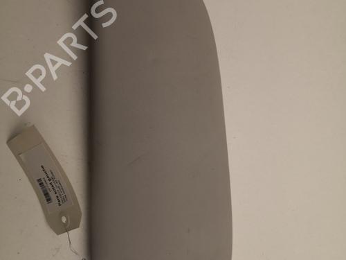 Used Left sun visor Left sun visor PEUGEOT 206+ (2L_, 2M_) 1.4 HDi eco 70 (68 hp) 27114279 27114279