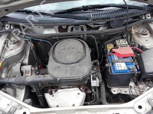 Used Alternator FIAT PUNTO (188_) 1.2 60 (188.030, .050, .130, .150, .230, .250) (60 hp) 27137673