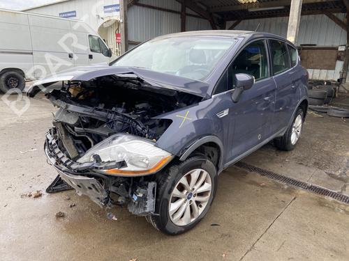 Seat buckle FORD KUGA I 2.0 TDCi | BP32299535I32 - Image 6