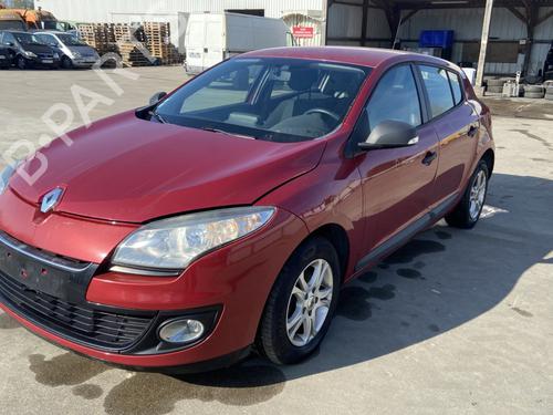 Used Steering rack Steering rack RENAULT MEGANE III Hatchback (BZ0/1_, B3_) 1.5 dCi (BZ09, BZ0D, BZ1W, BZ29, BZ14) (110 hp) 33570281 33570281