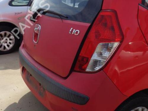 Used Right taillight HYUNDAI i10 I (PA) 1.1 CRDi (75 hp) 27121963