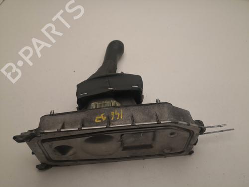 Gear lever VW POLO IV (9N_, 9A_) 1.9 TDI | BP27139382M90 
