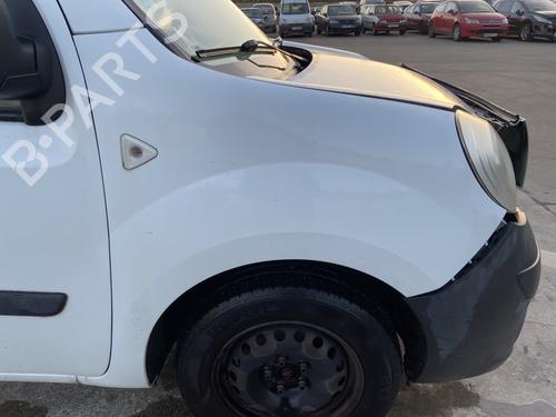 Used Right front fenders Right front fenders RENAULT KANGOO / GRAND KANGOO II (KW0/1_) 1.5 dCi 90 (KW05, KW08, KW0G, KW11) (90 hp) 31210083 31210083
