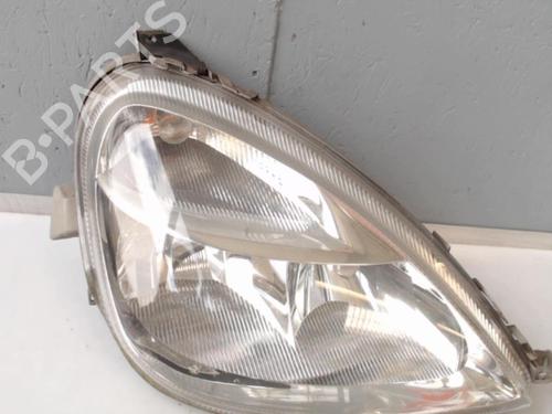 Right headlight MERCEDES-BENZ A-CLASS (W168) A 170 CDI (168.008) | BP27116308C29 