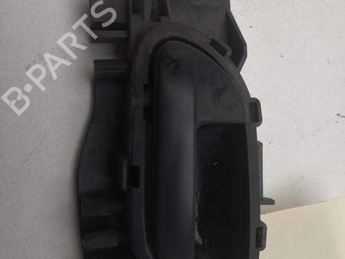 Used Front left interior door handle PEUGEOT EXPERT Van (VF3A_, VF3U_, VF3X_) 2.0 HDi 120 (120 hp) 31711350