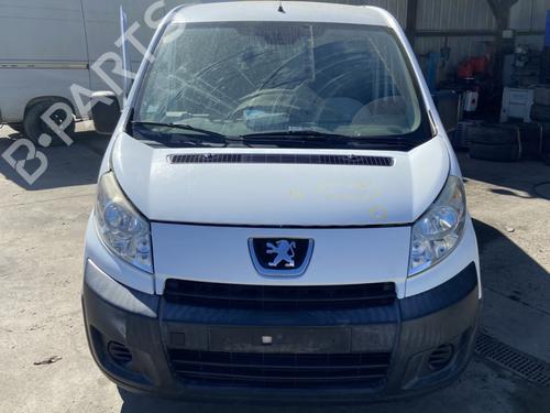 Capot Capot CITROËN JUMPY II Van [2007-2016] 36012794 36012794