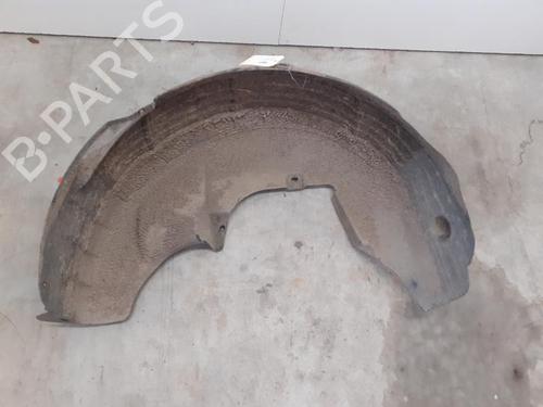 Used Wheel arch OPEL MERIVA B MPV (S10) 1.7 CDTI (75) (110 hp) 27118903