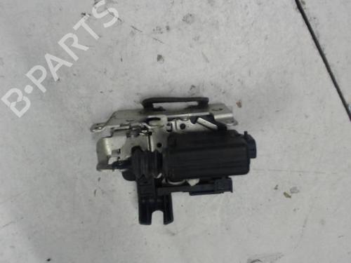 Front right lock DACIA DUSTER (HS_) 1.5 dCi | BP27125675C97 