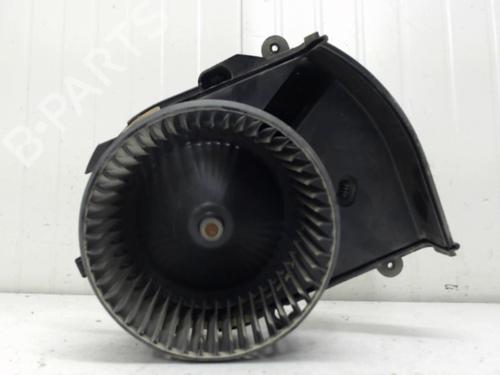 Used Heater blower motor FIAT SCUDO Bus (270_, 272_) 2.0 D Multijet (120 hp) 27118593