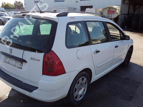 Used Parts PEUGEOT 307 Break (3E)  1.6 16V  2906641