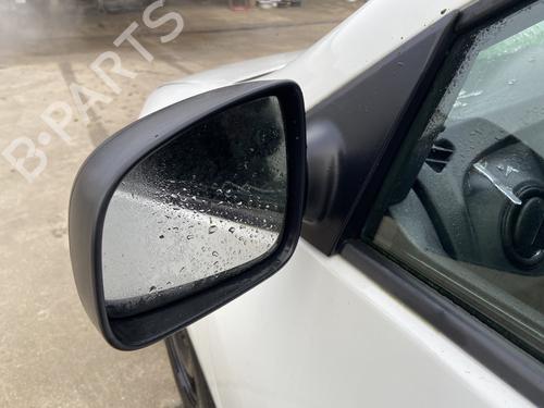 Used Left mirror Left mirror DACIA SANDERO II 1.0 SCe 75 (B8JC, B8JD, B8NC) (73 hp) 32493718 32493718