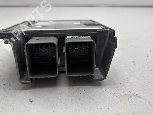Used ECU airbags ECU airbags CHRYSLER PT CRUISER (PT_) 2.2 CRD (150 hp) 27143187 27143187