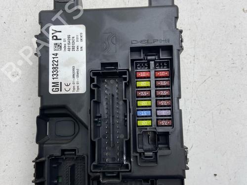 Electronic module OPEL CORSA D (S07) 1.3 CDTI (L08, L68) | BP39458811M83  - Image 9