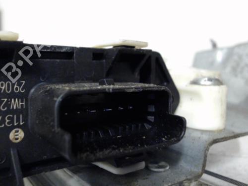 Used Rear left window mechanism CITROËN C4 I (LC_) 1.6 HDi (109 hp) 27116772