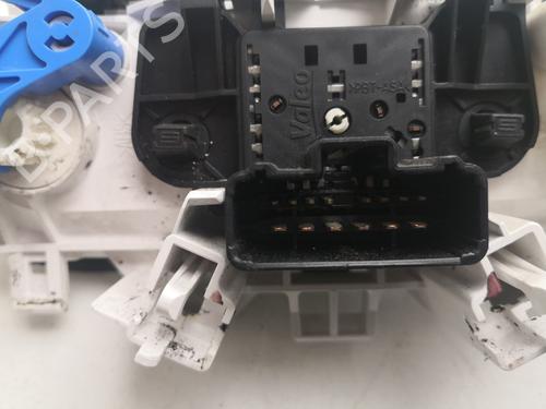 Climate control RENAULT TWINGO II (CN0_) 1.2 16V (CN04, CN0B) | BP27148663I5 - Image 2