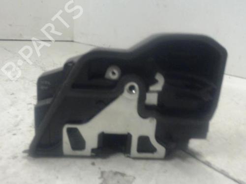 Used Rear left lock BMW 5 Touring (E61) 525 xd (197 hp) 27123193
