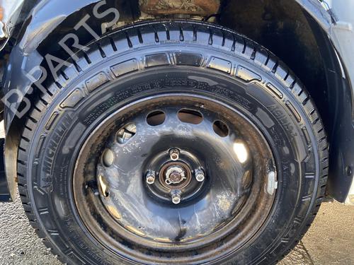 Used Rim CITROËN BERLINGO Box Body/MPV (B9) Electric (67 hp) 30774137