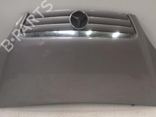 Used Hood MERCEDES-BENZ A-CLASS (W168) A 170 CDI (168.008) (90 hp) 27116614