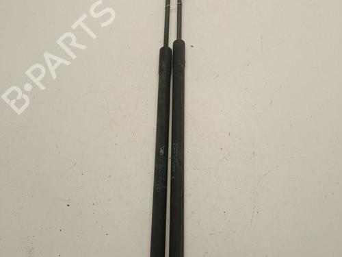 Gasdæmper bagklap Gasdæmper bagklap RENAULT MEGANE III Coupe (DZ0/1_) 1.5 dCi (DZ09, DZ0D, DZ1F, DZ1G, DZ14, DZ29) (110 hp) 27145841 27145841