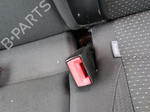 Used Seat buckle SEAT ALTEA XL (5P5, 5P8) 2.0 TDI (170 hp) 27148617