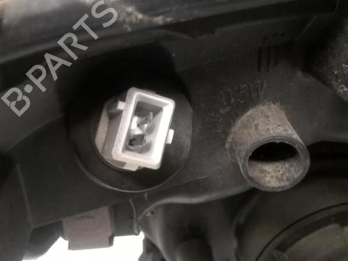 Left headlight RENAULT SCÉNIC I MPV (JA0/1_, FA0_) 1.9 dTi (JA0N) | BP27117389C28 