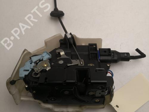 Used Front left lock VW GOLF V (1K1) 1.9 TDI (105 hp) 27145408
