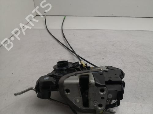 Used Front left lock Front left lock TOYOTA VERSO (_R2_) 2.0 D-4D (AUR20_, AUR20R) (126 hp) 27139449 27139449