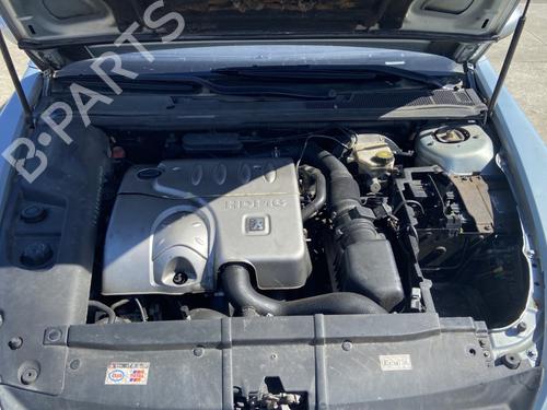 Used ABS pump ABS pump PEUGEOT 607 (9D, 9U) 2.2 HDi (133 hp) 33801568 33801568