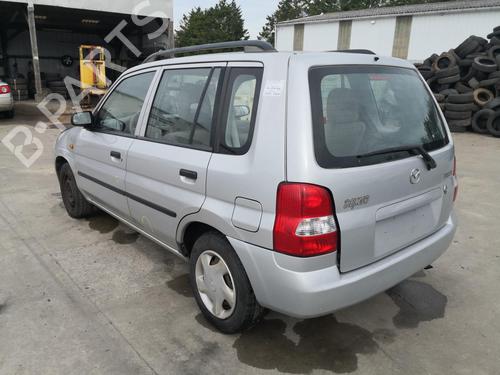 Used Parts MAZDA DEMIO (DW)  1.3 16V (DW3W, DW19)  2906500