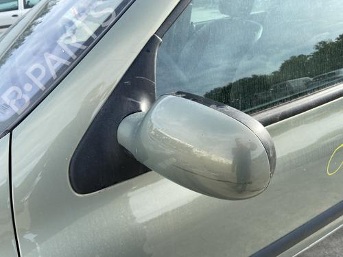 Left mirror RENAULT CLIO II (BB_, CB_) 1.4 16V (B/CB0P, BB13) 7700435863