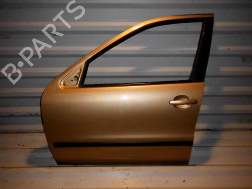 Used Left front door SEAT TOLEDO II (1M2) 1.9 TDI (90 hp) 27116148
