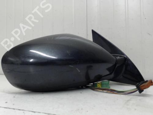 Right mirror PEUGEOT 607 (9D, 9U) 2.7 HDi 24V | BP27118805C27