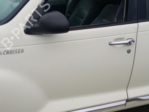 Używane Drzwi przednie lewe CHRYSLER PT CRUISER (PT_) 2.2 CRD (150 hp) 27143137