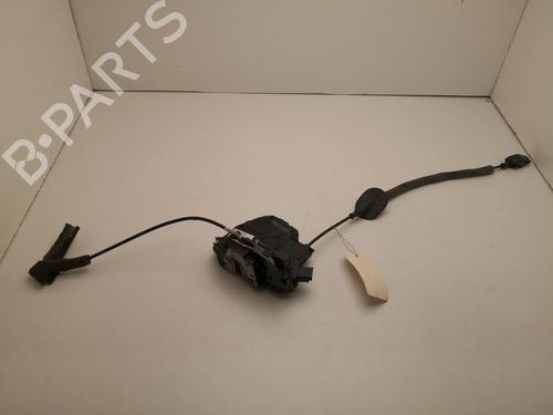 Used Rear right lock RENAULT CLIO IV (BH_) 1.5 dCi 75 (75 hp) 27143826