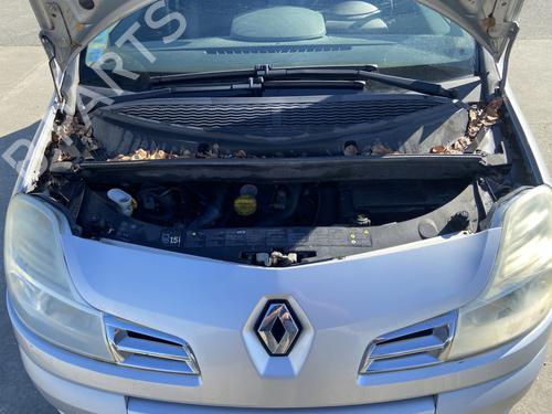 Used Front slam panel Front slam panel RENAULT MODUS / GRAND MODUS (F/JP0_) 1.5 dCi 75 (75 hp) 32729811 32729811