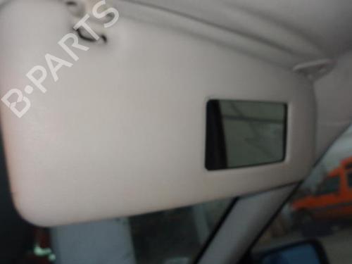 Used Right sun visor BMW 3 (E36) 325 td (115 hp) 27122410