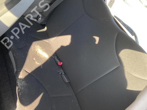 Sæde Bagtil TOYOTA AYGO (_B1_) 1.0 (KGB10_, KGB10R) (68 hp) 27105833