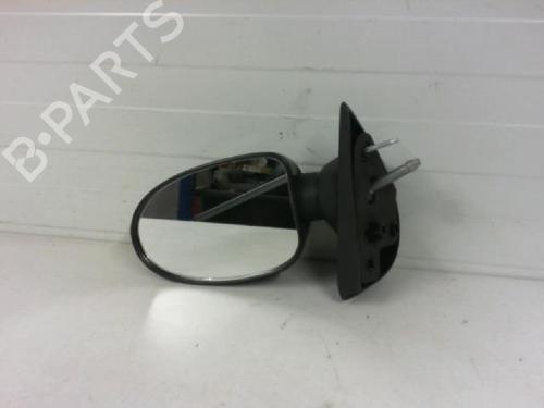 Left mirror RENAULT TWINGO I (C06_) 1.2 (C066, C068) | BP27129888C26 