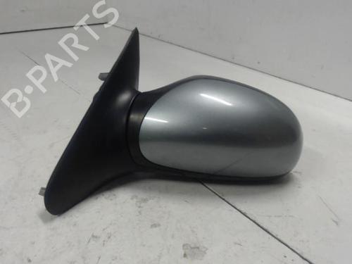 Left mirror PEUGEOT 406 (8B) 2.0 16V | BP27123080C26 
