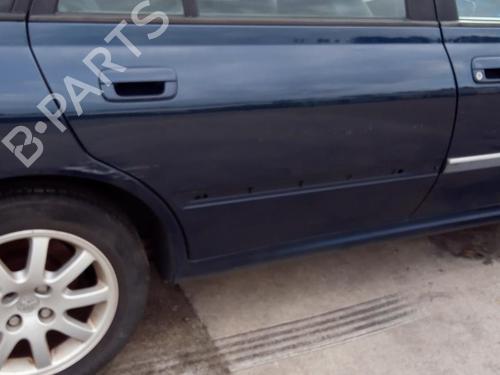 Used Rear right lock PEUGEOT 406 Break (8E/F) 2.2 (158 hp) 27142332