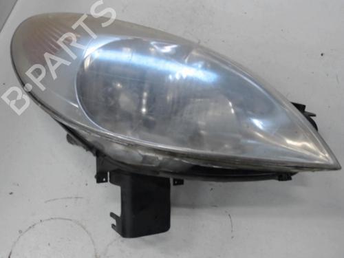 Right headlight CITROËN XSARA PICASSO (N68) 1.6 HDi | BP27119281C29 