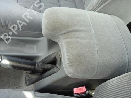 Used Seat buckle RENAULT SAFRANE II (B54_) 2.2 dT (B54G) (113 hp) 29377026