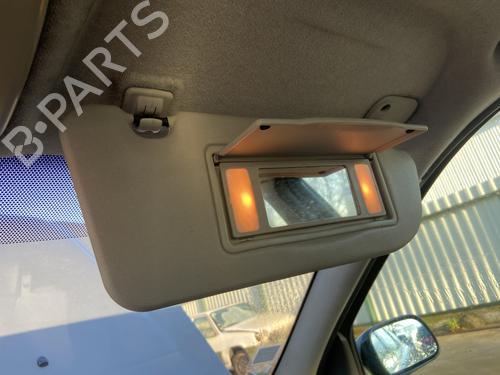 Used Right sun visor Right sun visor CITROËN XSARA Break (N2) 2.0 HDI 90 (90 hp) 32438516 32438516