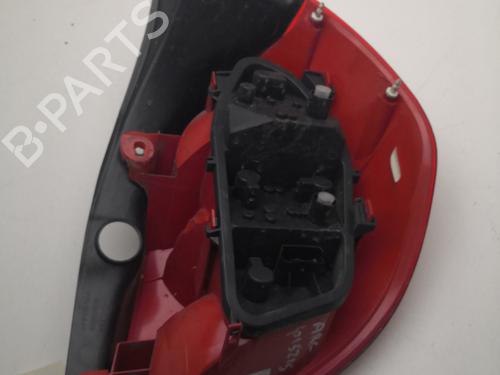 Used Left taillight Left taillight RENAULT CLIO III (BR0/1, CR0/1) 1.5 dCi (BR17, CR17) (86 hp) 27113818 27113818