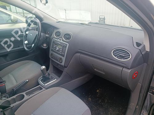 Used Dashboard Dashboard FORD FOCUS II (DA_, HCP, DP) 1.6 TDCi (90 hp) 27124993 27124993