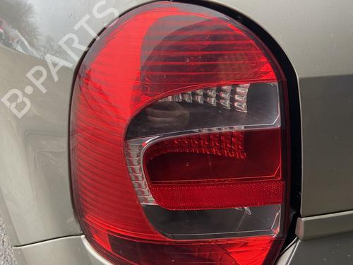 Used Left taillight RENAULT MODUS / GRAND MODUS (F/JP0_) 1.2 16V (JP0W) (101 hp) 31147439
