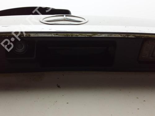 Used Switch MERCEDES-BENZ B-CLASS Sports Tourer (W246, W242) B 200 CDI / d (246.208) (136 hp) 27144055