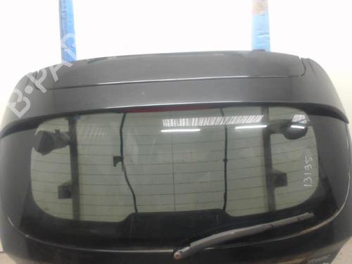 Tailgate FORD FIESTA VI (CB1, CCN) 1.6 TDCi | BP27122945C6 